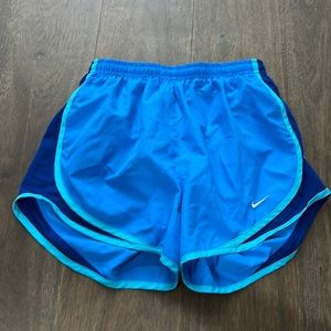 Nike Tempo Running Shorts Size S